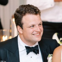 Criquet Shirts Employee Connor McPherson's profile photo