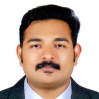Castle Ships Employee Vijin Babu's profile photo