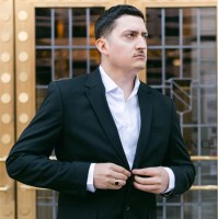 Joel Barron Email & Phone Number