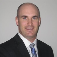 CPP Investments | Investissements RPC Employee Dan Gilpin's profile photo