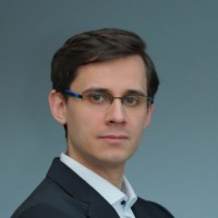 Precitec - Laser Material Processing Employee Max Spindler's profile photo