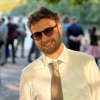 Resolume Employee Jens Schindel's profile photo