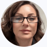 Lightning Source Employee Carrie Smitty's profile photo