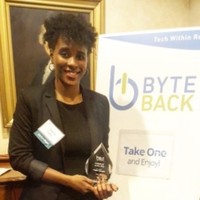 Department of Commerce Employee Latrishia Cooper's profile photo