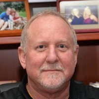 Green Bay Packaging Employee Paul Bucek's profile photo