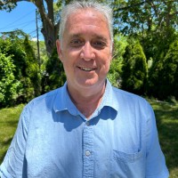 Bamberger Polymers Employee Ron Voegele's profile photo