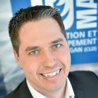 Yannick Charette Email & Phone Number