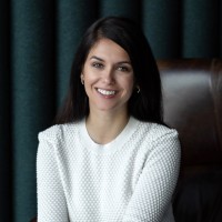 Gensler Employee Anne Lawrence's profile photo