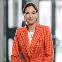 WSH Family Office Employee Catharina Weber's profile photo