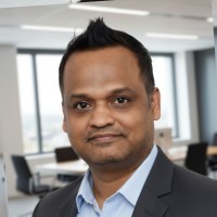 Ambit Software Employee Kannan Srinivasan's profile photo