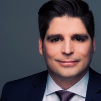 HOLON Employee Alexander Hansen's profile photo