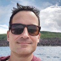 Backlight Employee Marcel White's profile photo