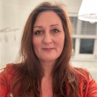 NEC Software Solutions Employee Heidi Bowers's profile photo