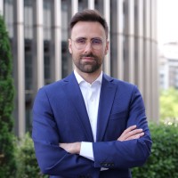 Denarius Employee Orestis Polychros's profile photo