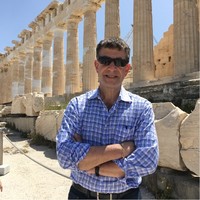 Peter Gershenson Email & Phone Number
