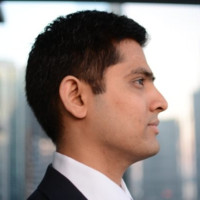 Excelrate Employee Harsha Gadiyaram's profile photo