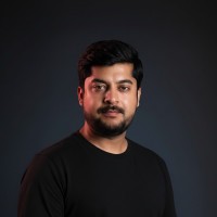 ImagineArt Employee Luqman Ahmed's profile photo