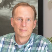 Crazy Monkey Baking Employee Randy Boyd's profile photo