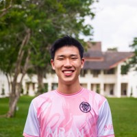 Shell Employee Daryl Choo's profile photo