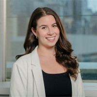 UHN Connected Care Employee Logan Roy's profile photo