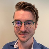 Couture Vision Employee Adam Black's profile photo