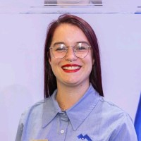 MCPack Employee Creiciane Soares's profile photo