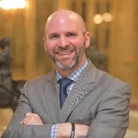 Cook Medical Employee Thomas Cherry's profile photo