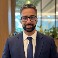 Bill of Rights Institute Employee Danny Nunez's profile photo