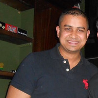 Radisson Blu Royal Hotel Dublin City Employee Mevin Ramasawmy's profile photo