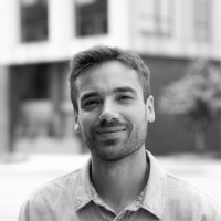 Great Falls Construction Employee Noah Huffman's profile photo