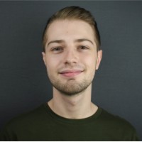 Leilo Employee Brenden Silverman's profile photo