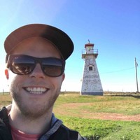 Victor Electric Employee Travis Sguigna's profile photo