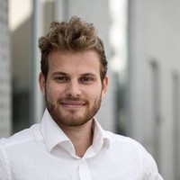 M. Goldschmidt Holding A/S Employee Louis Goldschmidt's profile photo