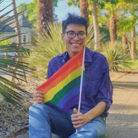 Pacific Science Center Employee Nam Dang's profile photo
