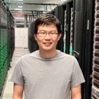 Junjie Li Email & Phone Number