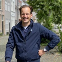 WheelPoint.nl Employee Bart Van Den Boogaard's profile photo