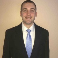 Target Employee Ryan Parry's profile photo