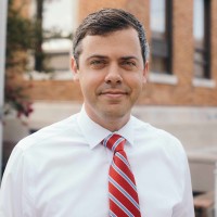 City of Hattiesburg Employee Toby Barker's profile photo