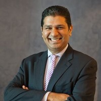 The Ritz-Carlton & Marriott Int'l - Middle East & Africa Regional Office Employee Avinash Menon's profile photo