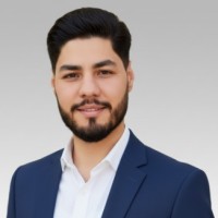 Halil Aydin Email