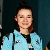 Hot Desk Employee Madison Collier's profile photo