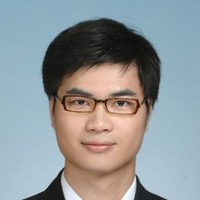 GCL Technology Holdings Limited Employee Gray Li's profile photo