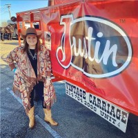 Justin Brands, Inc. Employee Taylor Morton's profile photo