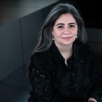 Studio PARADIGM Employee Nour Elleissy's profile photo