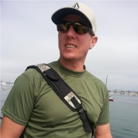 Wayland Industries Employee Paul Ivey's profile photo