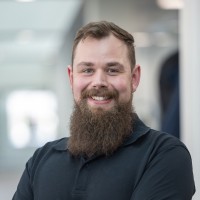 CEGO Employee Gustav Soelberg's profile photo