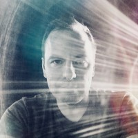 Apple Employee Adam Behringer's profile photo