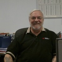 Motion Industries Employee Ken Leach's profile photo