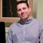 A. Smith & Co. Productions Employee David Rock's profile photo