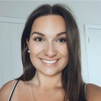 The Gap HQ Employee Georgia May's profile photo